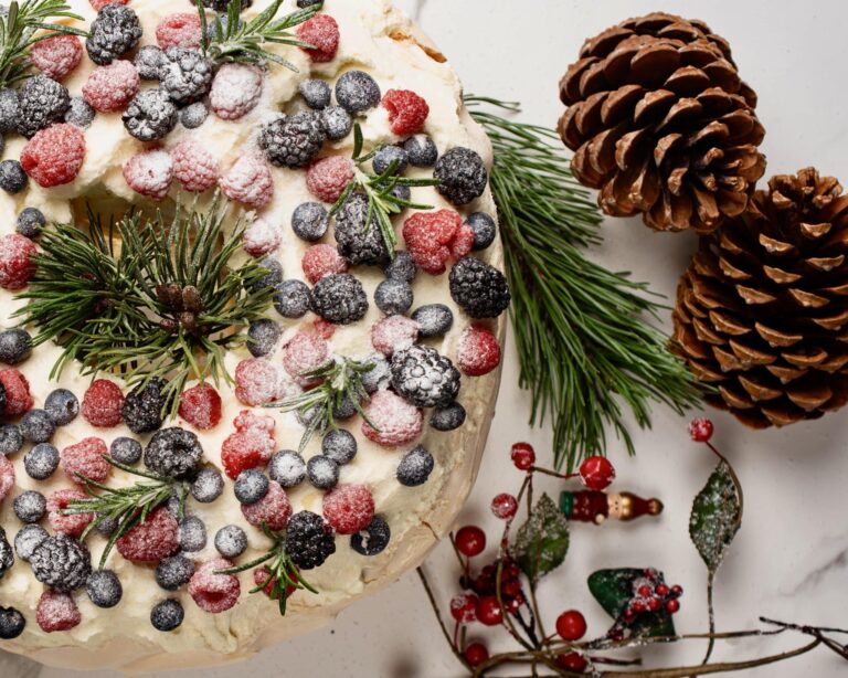 pavlova scaled