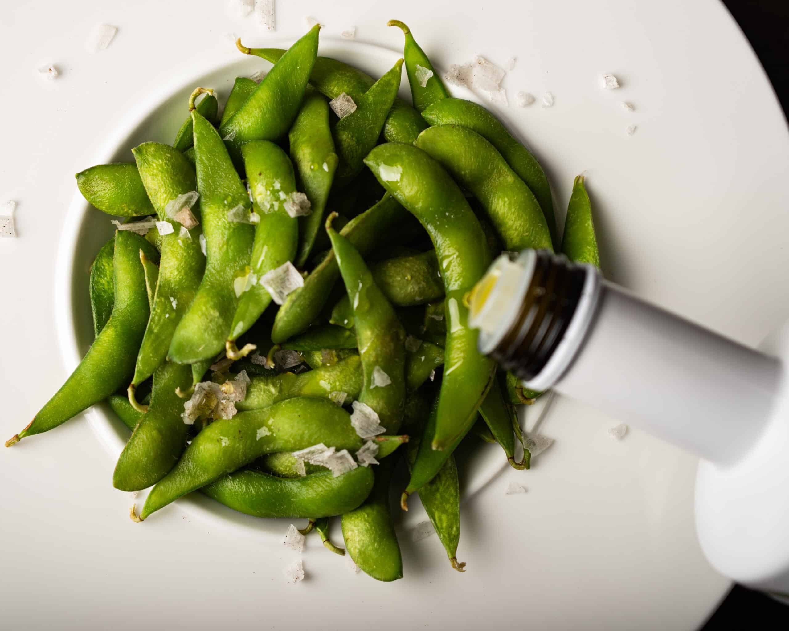 Edamame be Flor Edamame be Flor