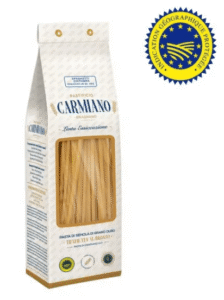 Makaronai „Bucatini” Gragnano I.G.P.