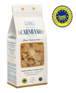 Makaronai „LUMACONI“ Gragnano I.G.P.