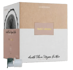 Alyvuogių Aliejus Arbequina Extra Virgin 3L BiB