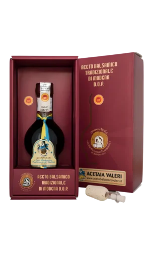 Tradicinis Modenos Balzaminis actas DOP brandintas 12 metų 100 ml