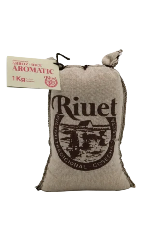 Ilgieji ryžiai Aromatic 1kg