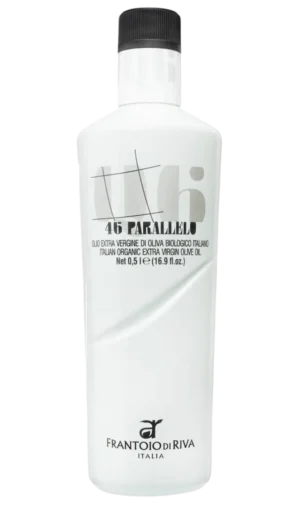 Alyvuogių aliejus "46 Parallelo” Ecologico
