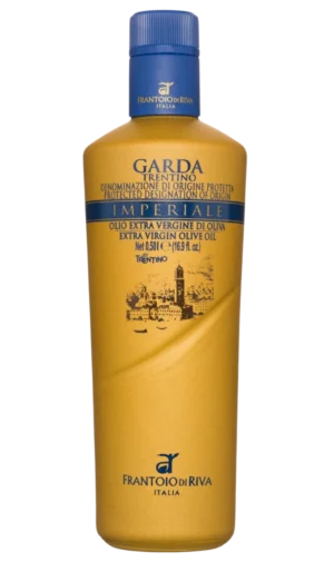 Alyvuogių aliejus Imperiale D.O.P. Extra virgin 500ml