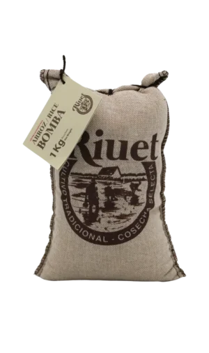 Ryžiai Bomba 1kg