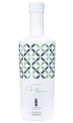Alyvuogių aliejus Flor Extra Virgin 500ml