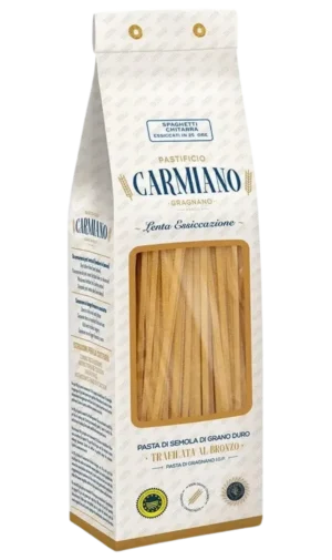 Makaronai "Bucatini" Gragnano I.G.P.