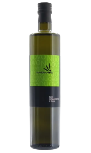 Alyvuogių aliejus Mandranova Nuovo 750ml