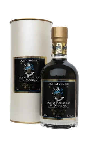 Balzaminis actas Modena IGP “Batteria” – 250 ml