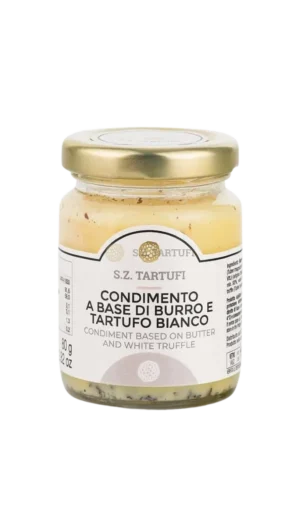 Sviestas su trumais 80g