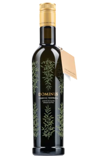Alyvuogių aliejus Dominus 500ml