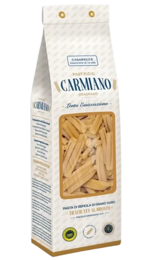 Makaronai ”CASARECCE” Gragnano I.G.P.