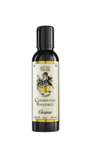 Balzaminis kremas su Modenos balzaminiu actu 150ml