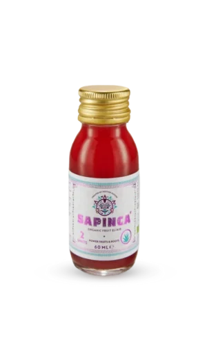 Vaisių Sapinca Organic Fruit Elixir