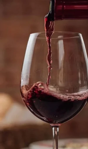 „Beaujolais Nouveau“ vakaras su somelje 10 asmenų grupei