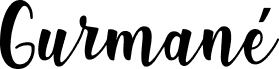 Gurmanė