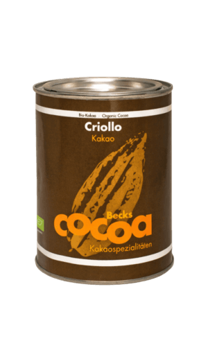 Ekologiška kakava „Criollo“, 250g
