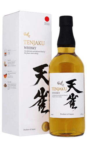 Viskis Tenjaku