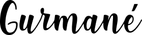 Gurmanė