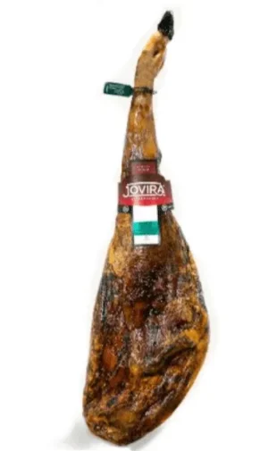 Kumpis Jamón de Cebo de Campo Ibérico 50% 7-7,5 kg