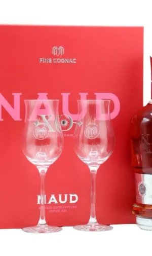 Konjakas NAUD XO