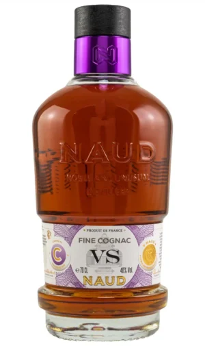 Konjakas NAUD VS