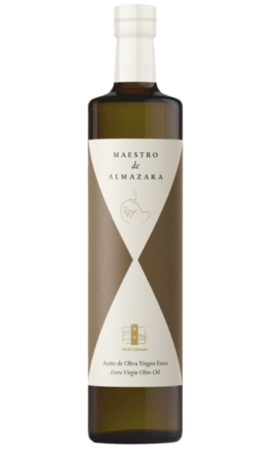 Alyvuogių aliejus Maestro de Almaza 750ml