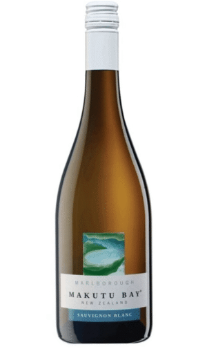 Baltas vynas Makutu Bay Pink Sauvignon Blanc