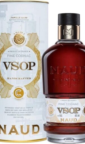 Konjakas NAUD VSOP