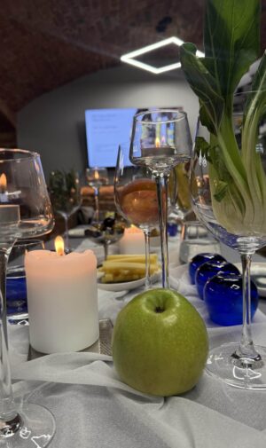 Alyvuogių aliejaus degustacija ir ilgaamžiškumas