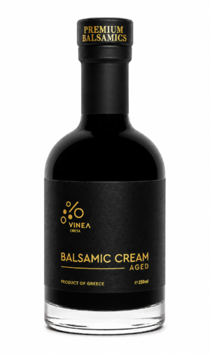 Brandintas balzaminis kremas